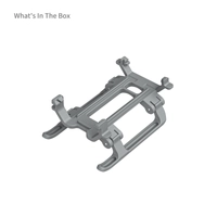 SmallRig 5930 Foldable Drone Landing Gear forDJINeo 2