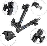Ramię Magic Arm 12" z mocowaniem Rosette SmallRig 6324