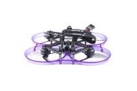 Pilotix Luke 3.5" Cinewhoop 6S Analog TBS FPV Drone