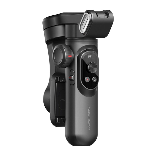 AOCHUAN X Pro Standard Gimbal (black)