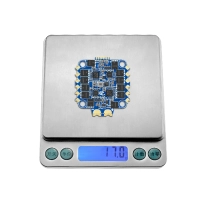 SEQURE Blueson A2 30*30 2-8S 70A ESC з прошивкою AM32