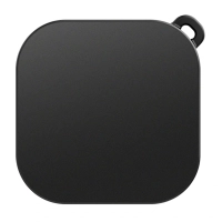 Puluz Lens Cover for GoPro HERO13 Black (black)