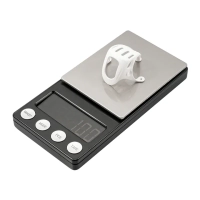 Canopy BetaFPV for O4 Air Unit - White