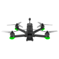 IFlight Nazgul Evoque F5X V2 Analog 6S PNP racing drone