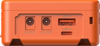 SmallRig 4871 V-Mount Battery Mini VB50 (Orange)