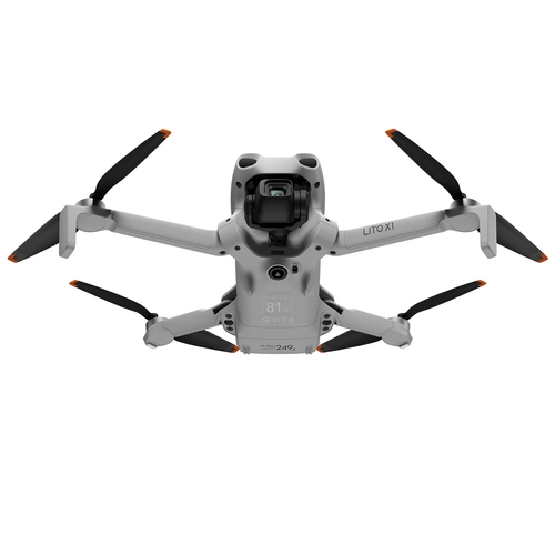 Drone DJI Lito X1 Fly More Combo Plus (DJI RC 2)