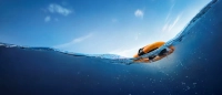 Комбінований дрон HOVERAir AQUA Basic