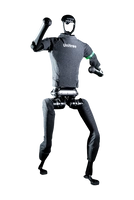 UNITREE H1 humanoid robot