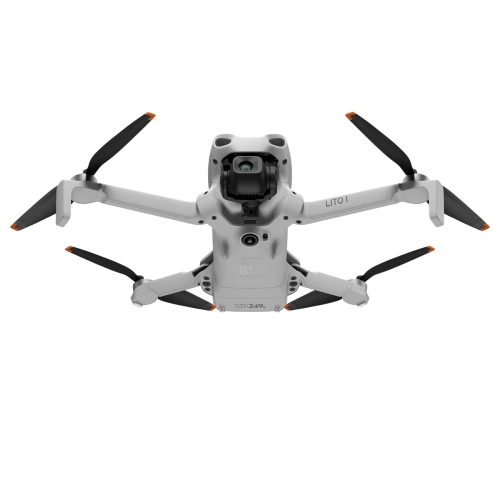 Комплект DJI Lito 1 (DJI RC-N3) зі страхуванням CARE