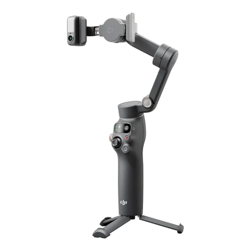 DJI's Osmo Mobile 8 Standard Gimbal