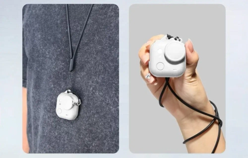 Силіконовий чохол Puluz дляInsta360GO Ultra