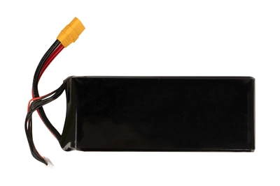 Акумулятор Pilotix LiPo 6S1P 8000 мА·год 75C XT60