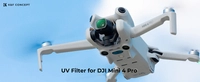 K&F Concept UV Filter for DJI Mini 4 Pro Drone