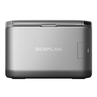 Портативний холодильник EcoFlow Glacier Classic 45 л