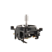 Gimbale AG01 MINI CNC do RadioMaster TX12 i Zorro