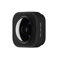 Obiektyw szerokokątny GoPro HERO 9 / 10 / 11 Black