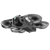 Kit DJI Avata 360 Fly More Combo (DJI RC 2) with CARE insurance