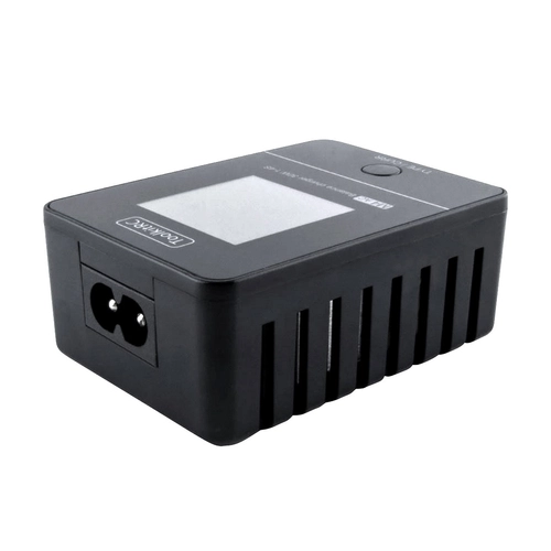 Ładowarka ToolkitRC M4AC XT60 LiPo 1-4S 2,5A AC