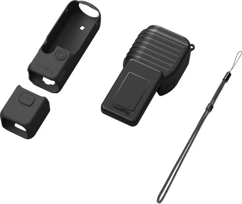 Захисний чохол для гімбала до DJI Osmo Pocket 4 SmallRig 6005