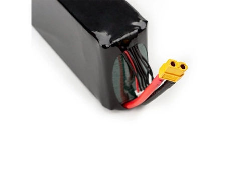 Akumulator Pilotix LiPo 6S 12000 mAh 60C XT60