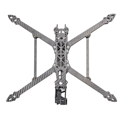 Frame for the Pilotix Mark4-8 V2 Partizan Edition Drone