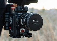 Фільтр ND 2-5 стопів PolarPro Variable Peter McKinnon Signature Edition II для об’єктивів 95 мм