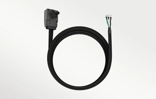 EcoFlowAC OUT Cable, 4.5 m
