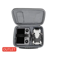 Etui do drona Sunnylife DJI Mini 4 Pro (dron + kontroler) - OUTLET