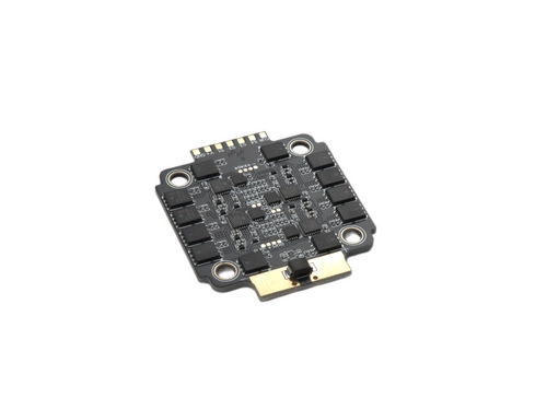 Zestaw FC + ESC Pilotix F405 V3 ICM42688 AM32 60 A (stack)