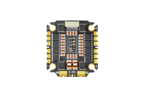 Pilotix H743-SLIM 3065 AM32 FC + ESC Kit (stack)