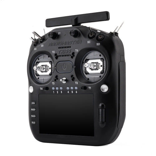 Апарат Radiomaster TX16S MKIII ELRS