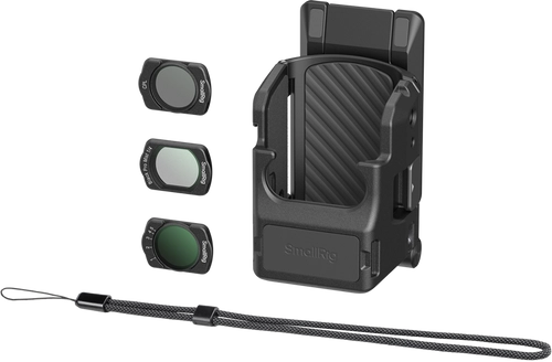 Zestaw klatki do DJI Osmo Pocket 4 / 3 SmallRig 6872