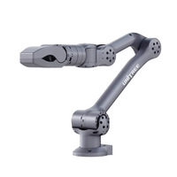 UNITREE Z1 Pro robotic arm and UNITREE Z1 gripper