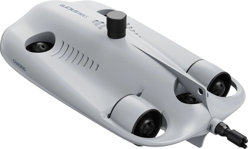 Dron podwodny Chasing Mini S Flashpack 100m - szary