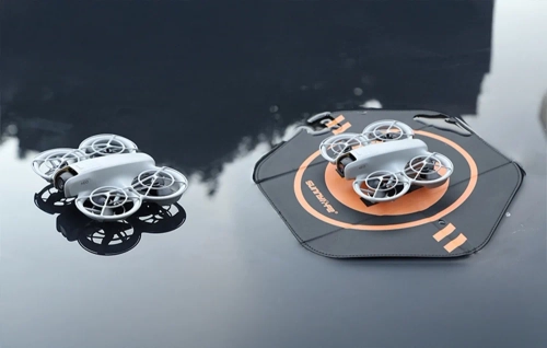 Sunnylife landing mat for DJI Neo 35 cm