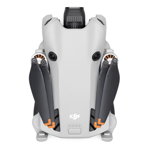 Dron DJI Mini 4 Pro (DJI RC-N2) - Wersja Refurbished (odnowiona)