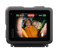 Kamera sportowa GoPro LIT HERO