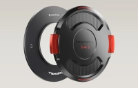 Базове кільце з кришкою Freewell 52 мм для Real Locking VND