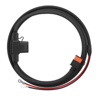Kabel do ładowania DJI Power 1000 Mini z akumulatora samochodowego