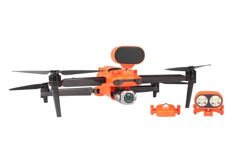 Drone Autel EVO II Pro Enterprise Rugged Bundle V2