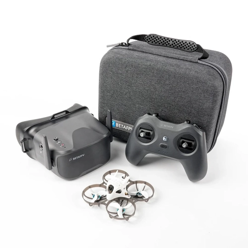 Дрон BetaFPV Meteor75 Pro HD FPV Kit