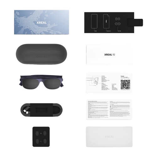 AR XREAL 1S Glasses