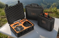 Sunnylife case for DJI Neo 2 Fly More Combo
