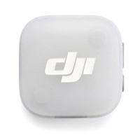 DJI Mic Mini 2 (2 TX + 1 RX + зарядний кейс) - бездротова мікрофонна система 