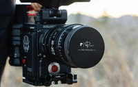ND filter 2-5 degrees PolarPro Variable Peter McKinnon Mist Edition II for 77mm lenses