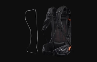 Plecak PGYTECH OnePro Flex 40L (czarny) + organizer L