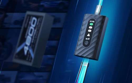 SkyRC Type35 2-4S lithium battery charger