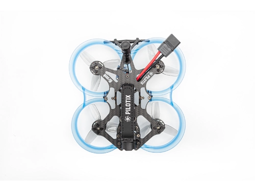 Dron FPV Pilotix Brook 2,5" Cinewhoop 4S HD TBS