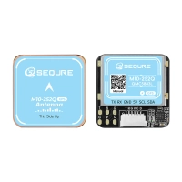 SEQURE M10-252Q GPS