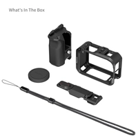 Cinematographer's cage DJI Osmo Action 6 SmallRig 6037
